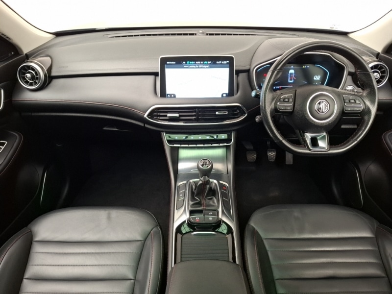 Used MG MG HS 2022 for sale - 77224565: Photo 2