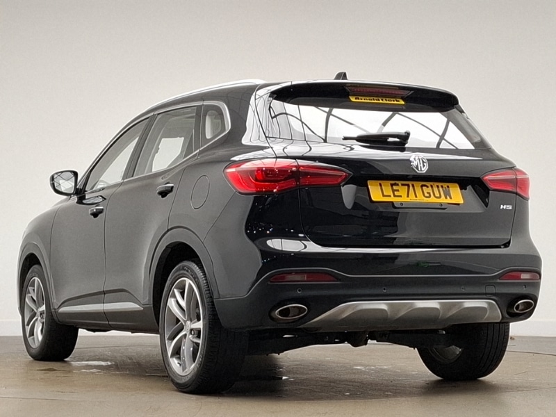 Used MG MG HS 2022 for sale - 77224565: Photo 3