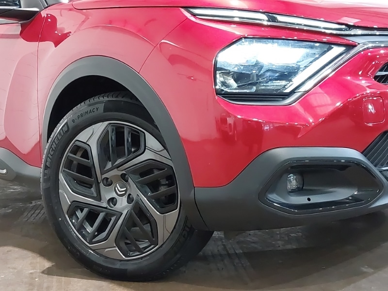 Used Citroen C4 2022 for sale - 77852093: Photo 9