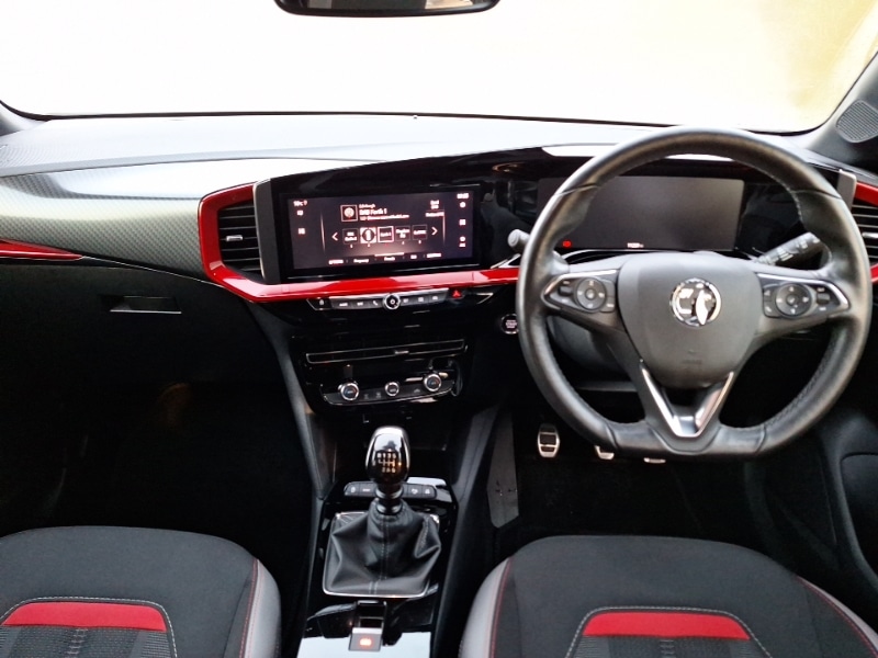 Used Vauxhall Mokka 2022 for sale - 77043856: Photo 2