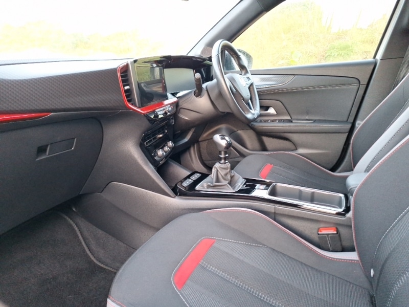 Used Vauxhall Mokka 2022 for sale - 77043856: Photo 5