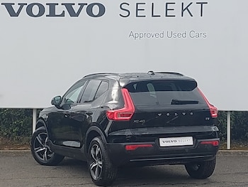Used Volvo XC40 2021 for sale - 76456490: Photo