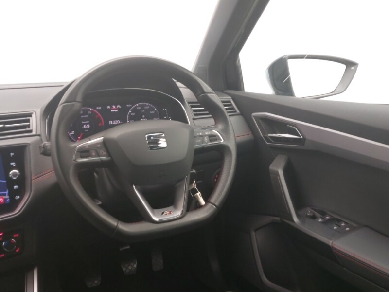 Used SEAT Arona 2021 for sale - 76532629: Photo 11