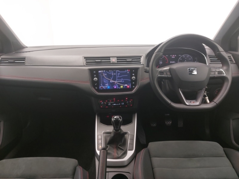 Used SEAT Arona 2021 for sale - 76532629: Photo 2