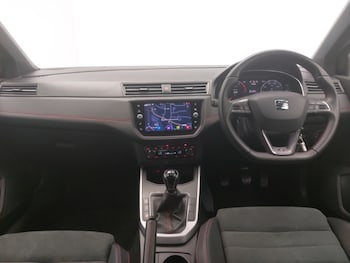 Used SEAT Arona 2021 for sale - 76532629: Photo