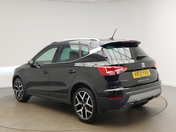 Used SEAT Arona 2021 for sale - 76532629: Photo