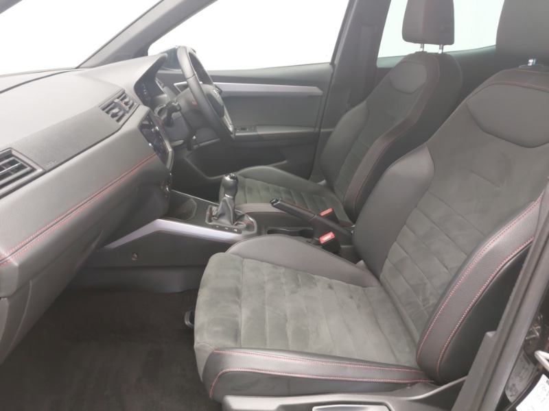 Used SEAT Arona 2021 for sale - 76532629: Photo 5