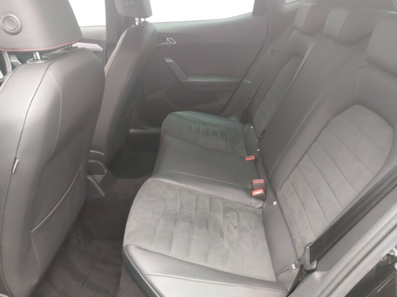 Used SEAT Arona 2021 for sale - 76532629: Photo 6