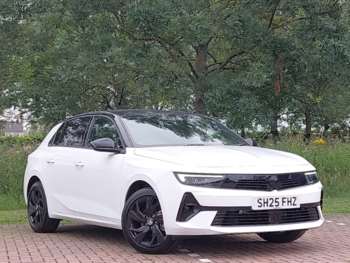 2025 - 1.2 Turbo 130 GS 5dr