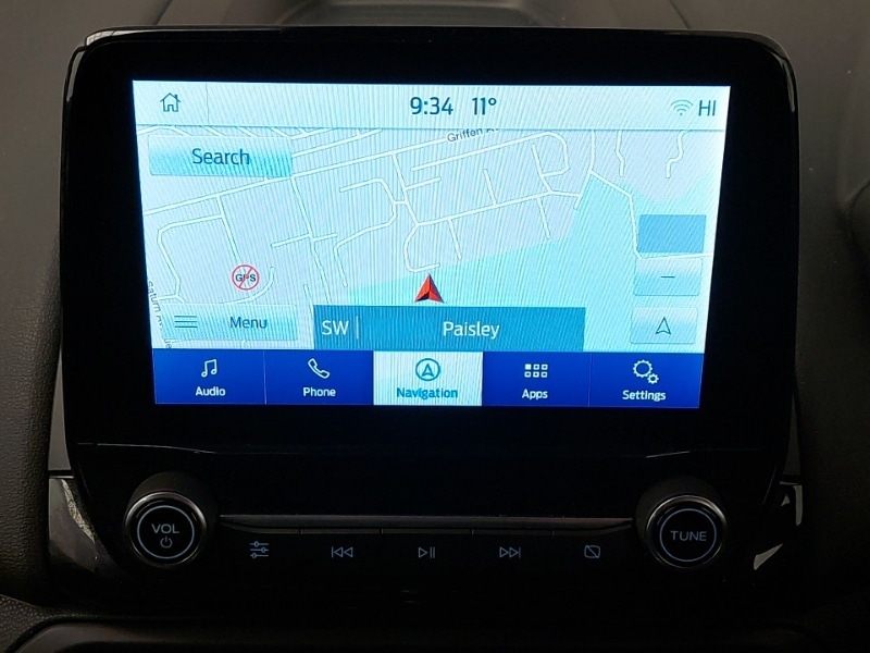 Used Ford Ecosport 2023 for sale - 77954840: Photo 10