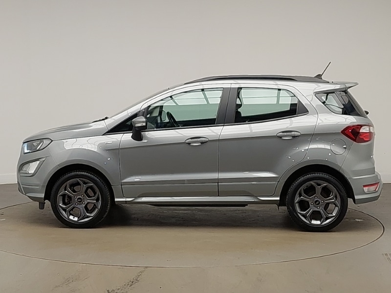 Used Ford Ecosport 2023 for sale - 77954840: Photo 4