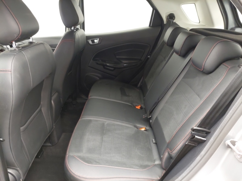 Used Ford Ecosport 2023 for sale - 77954840: Photo 6