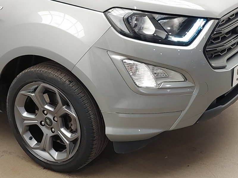 Used Ford Ecosport 2023 for sale - 77954840: Photo 9