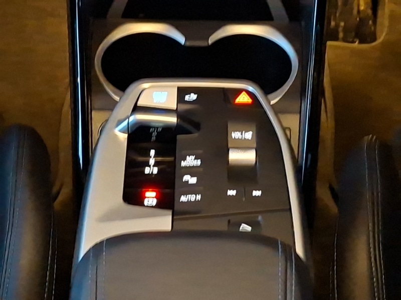 Used BMW iX2 2025 for sale - 77912839: Photo 10