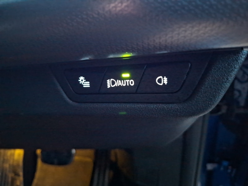 Used BMW iX2 2025 for sale - 77912839: Photo 12