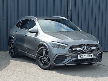 Used Mercedes-Benz GLA 2025 for sale - 79736742: Photo