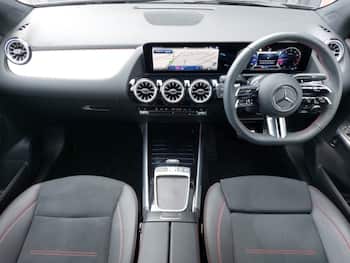 Used Mercedes-Benz GLA 2025 for sale - 79736742: Photo