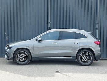 Used Mercedes-Benz GLA 2025 for sale - 79736742: Photo
