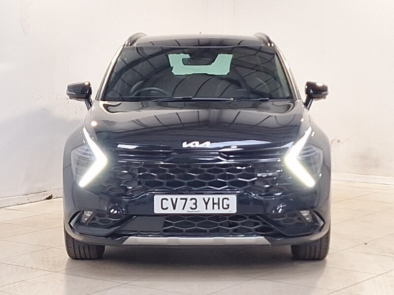 Used Kia Sportage 2023 for sale - 77907100: Photo 12