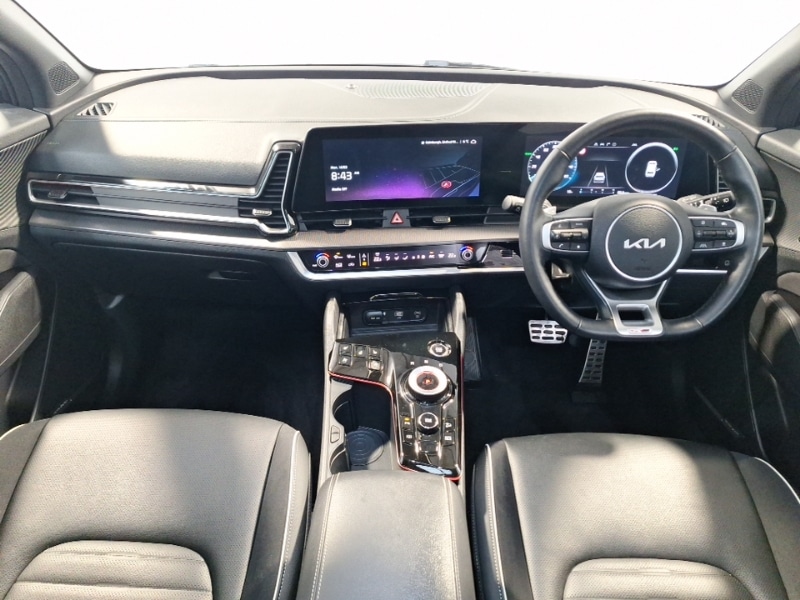 Used Kia Sportage 2023 for sale - 77907100: Photo 2