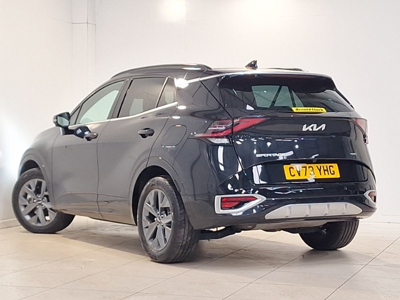 Used Kia Sportage 2023 for sale - 77907100: Photo 3