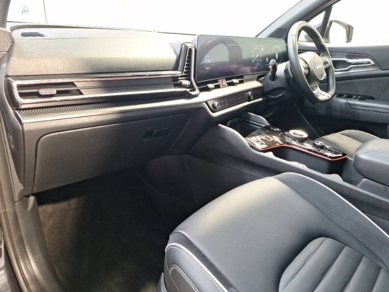 Used Kia Sportage 2023 for sale - 77907100: Photo 5