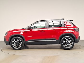 Used Jeep Avenger 2026 for sale - 79270247: Photo