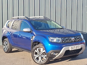 2022 - 1.3 TCe 150 Prestige 5dr EDC