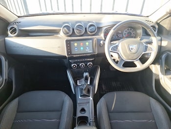 Used Dacia Duster 2022 for sale - 77852135: Photo