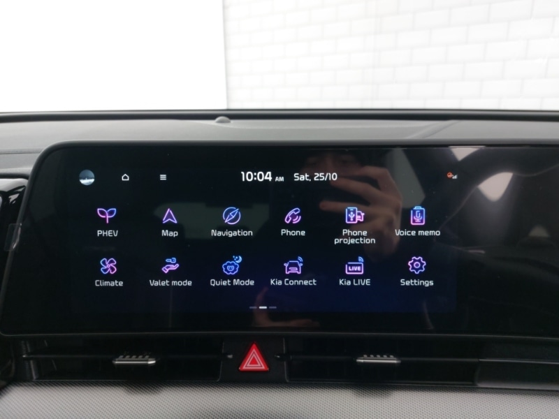 Used Kia Sportage 2025 for sale - 77358215: Photo 11