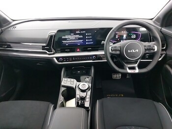 Used Kia Sportage 2025 for sale - 77358215: Photo