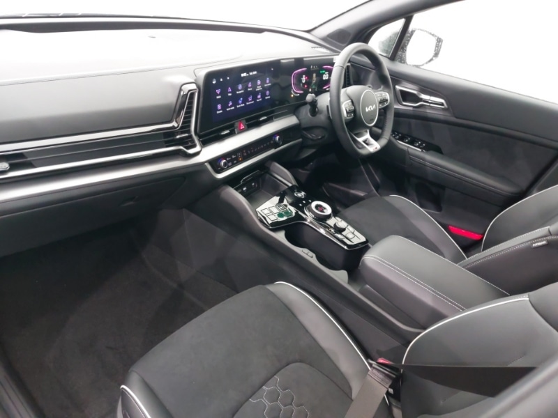 Used Kia Sportage 2025 for sale - 77358215: Photo 5