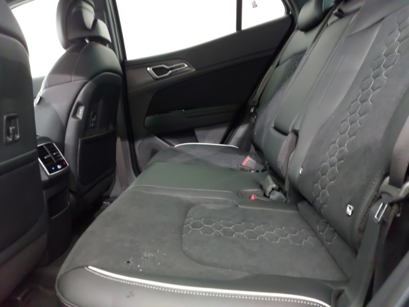 Used Kia Sportage 2025 for sale - 77358215: Photo 6