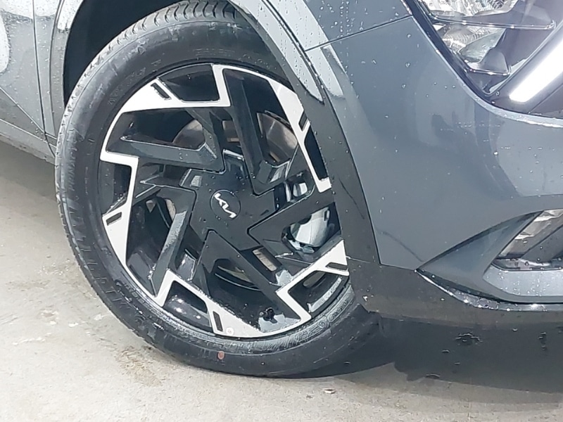 Used Kia Sportage 2025 for sale - 77358215: Photo 9