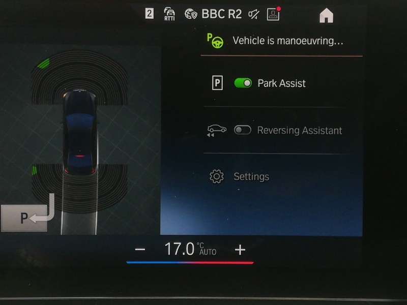 Used BMW 3 Series 2024 for sale - 76928734: Photo 12