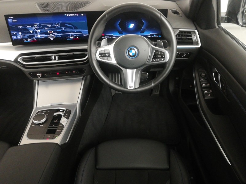 Used BMW 3 Series 2024 for sale - 76928734: Photo 7