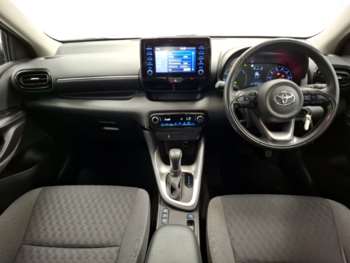 Used Toyota Yaris 2022 for sale - 75284606: Photo