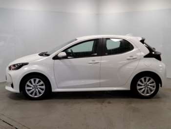 Used Toyota Yaris 2022 for sale - 75284606: Photo