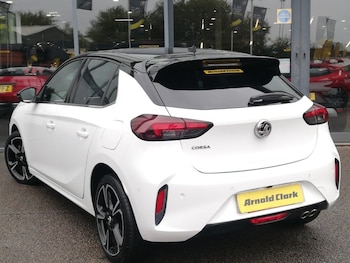 Used Vauxhall Corsa 2023 for sale - 79372748: Photo