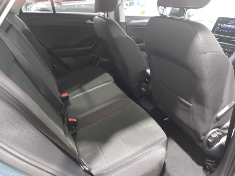 Used Volkswagen T-Roc 2024 for sale - 77358222: Photo 12