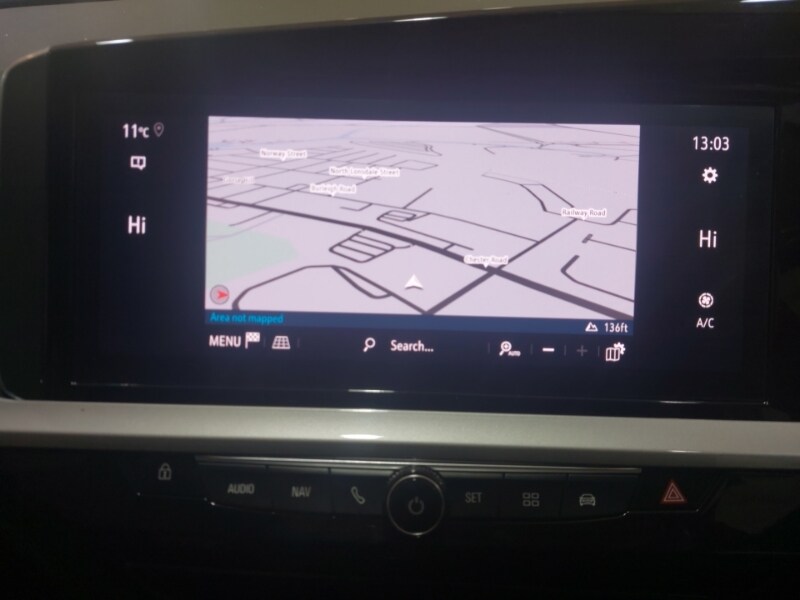 Used Vauxhall Grandland 2022 for sale - 77509525: Photo 12