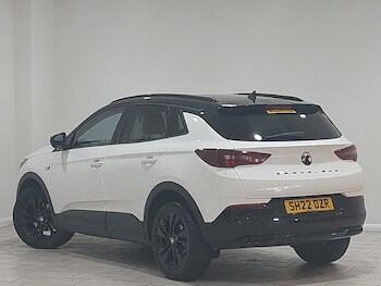 Used Vauxhall Grandland 2022 for sale - 77509525: Photo