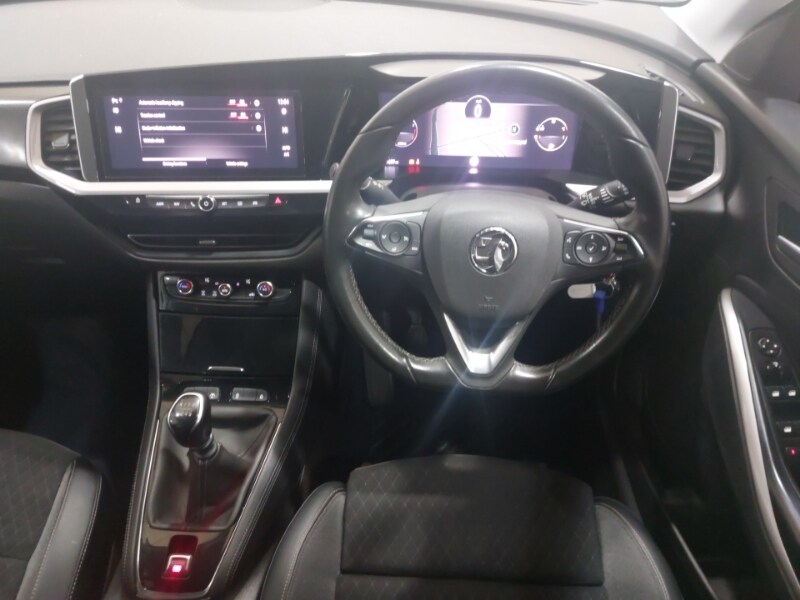 Used Vauxhall Grandland 2022 for sale - 77509525: Photo 7