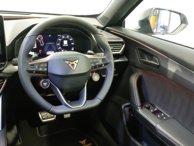 Used Cupra Formentor 2025 for sale - 77767768: Photo 11