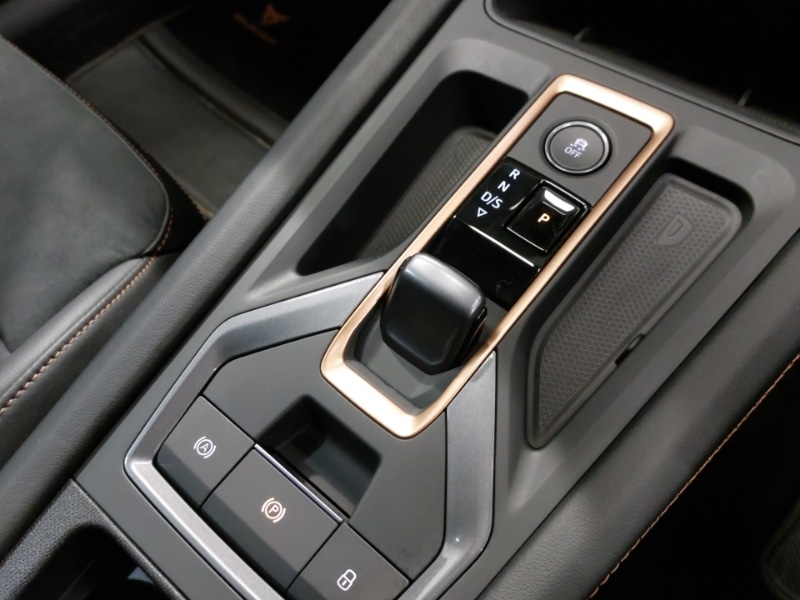 Used Cupra Formentor 2025 for sale - 77767768: Photo 12