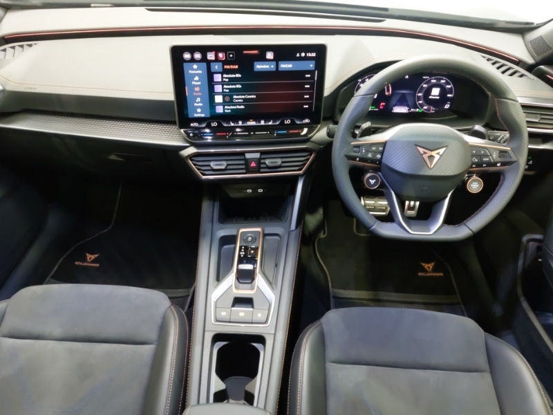 Used Cupra Formentor 2025 for sale - 77767768: Photo 2