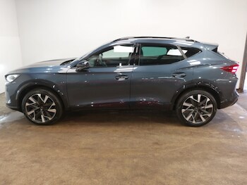 Used Cupra Formentor 2025 for sale - 77767768: Photo