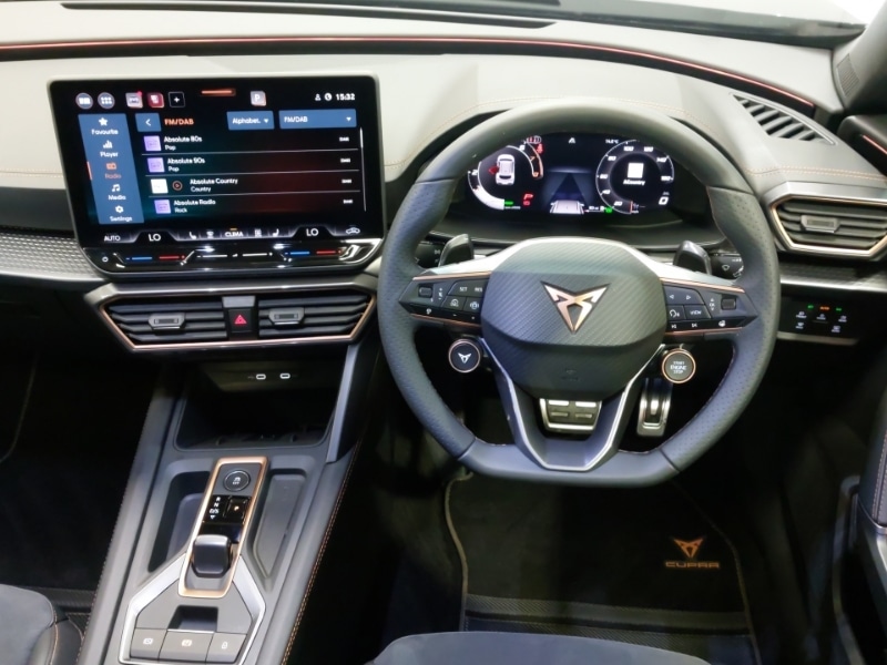 Used Cupra Formentor 2025 for sale - 77767768: Photo 7