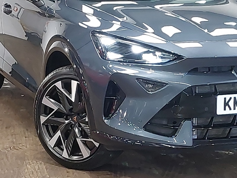 Used Cupra Formentor 2025 for sale - 77767768: Photo 9