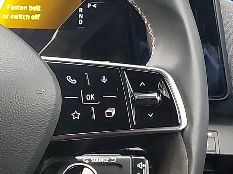 Used Renault Scenic E-Tech 2024 for sale - 77126947: Photo 11